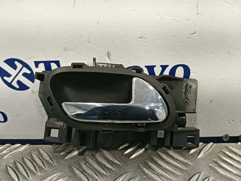 Maneta Interior Trasera Derecha para Peugeot Expert Tepee