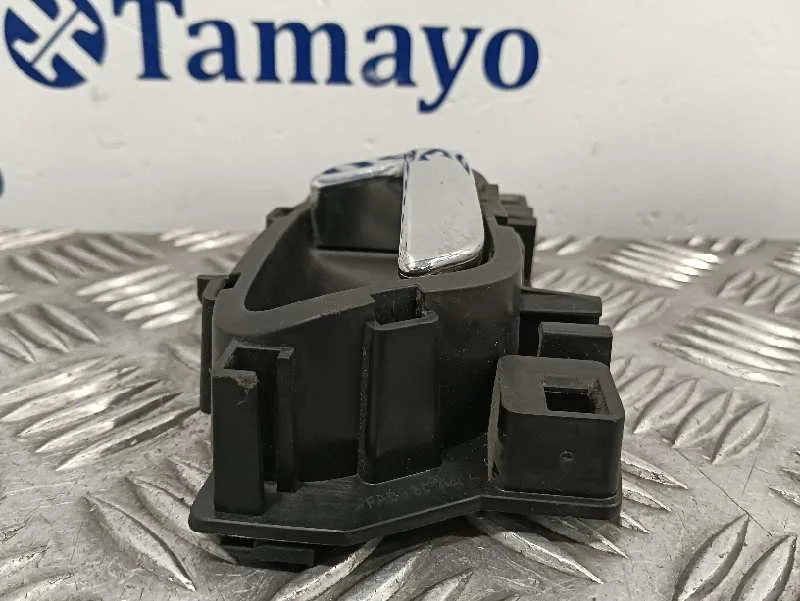 Maneta Interior Trasera Derecha para Peugeot Expert Tepee