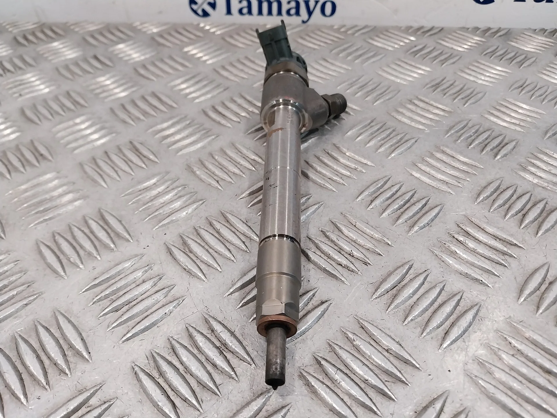 Inyector para Peugeot 308 Sw