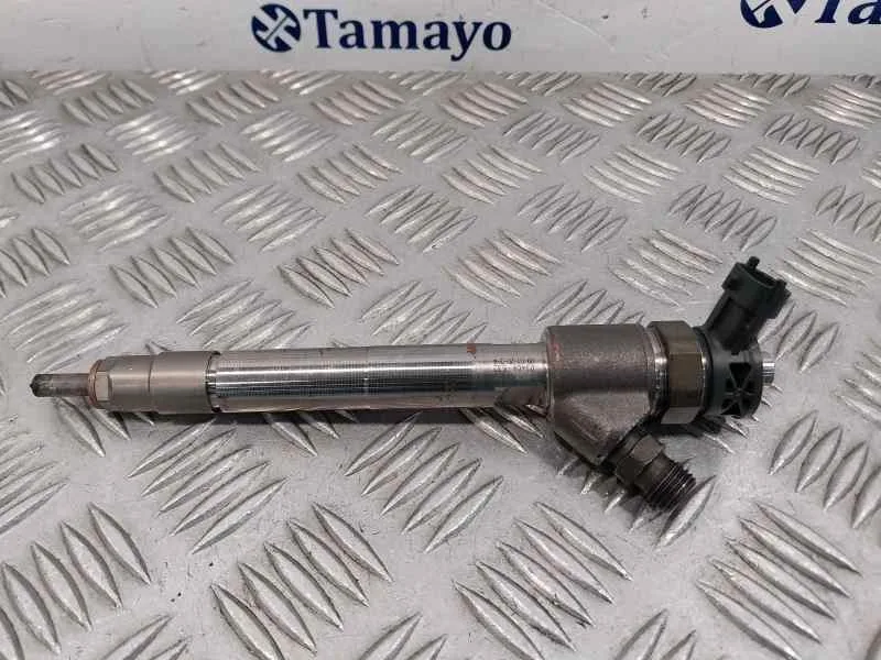 Inyector para Peugeot 308 Sw