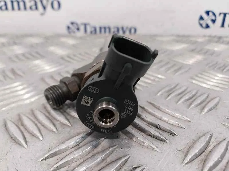 Inyector para Peugeot 308 Sw