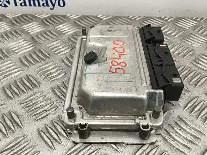 Centralita Motor Uce para Peugeot 206 Berlina