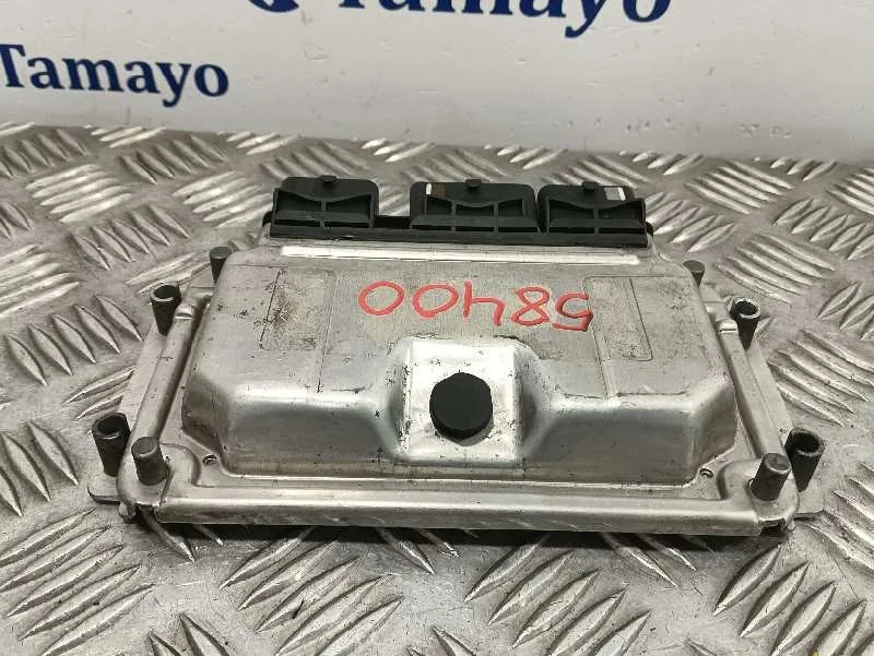 Centralita Motor Uce para Peugeot 206 Berlina