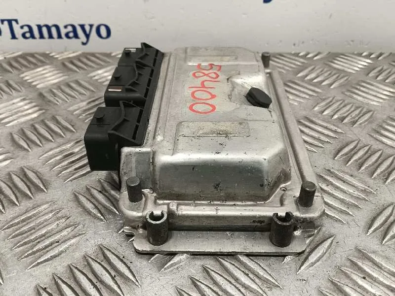 Centralita Motor Uce para Peugeot 206 Berlina