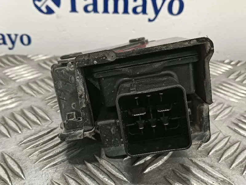 Modulo Electronico para Citroën C4 Cactus