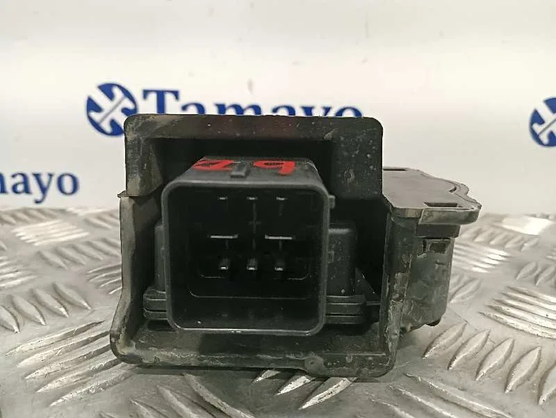 Modulo Electronico para Citroën C4 Cactus