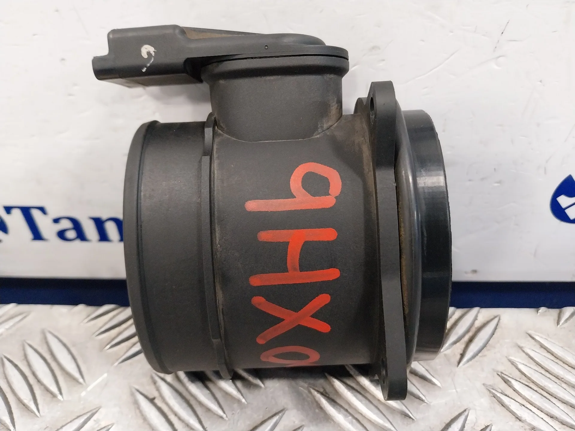 Caudalimetro para Peugeot 308