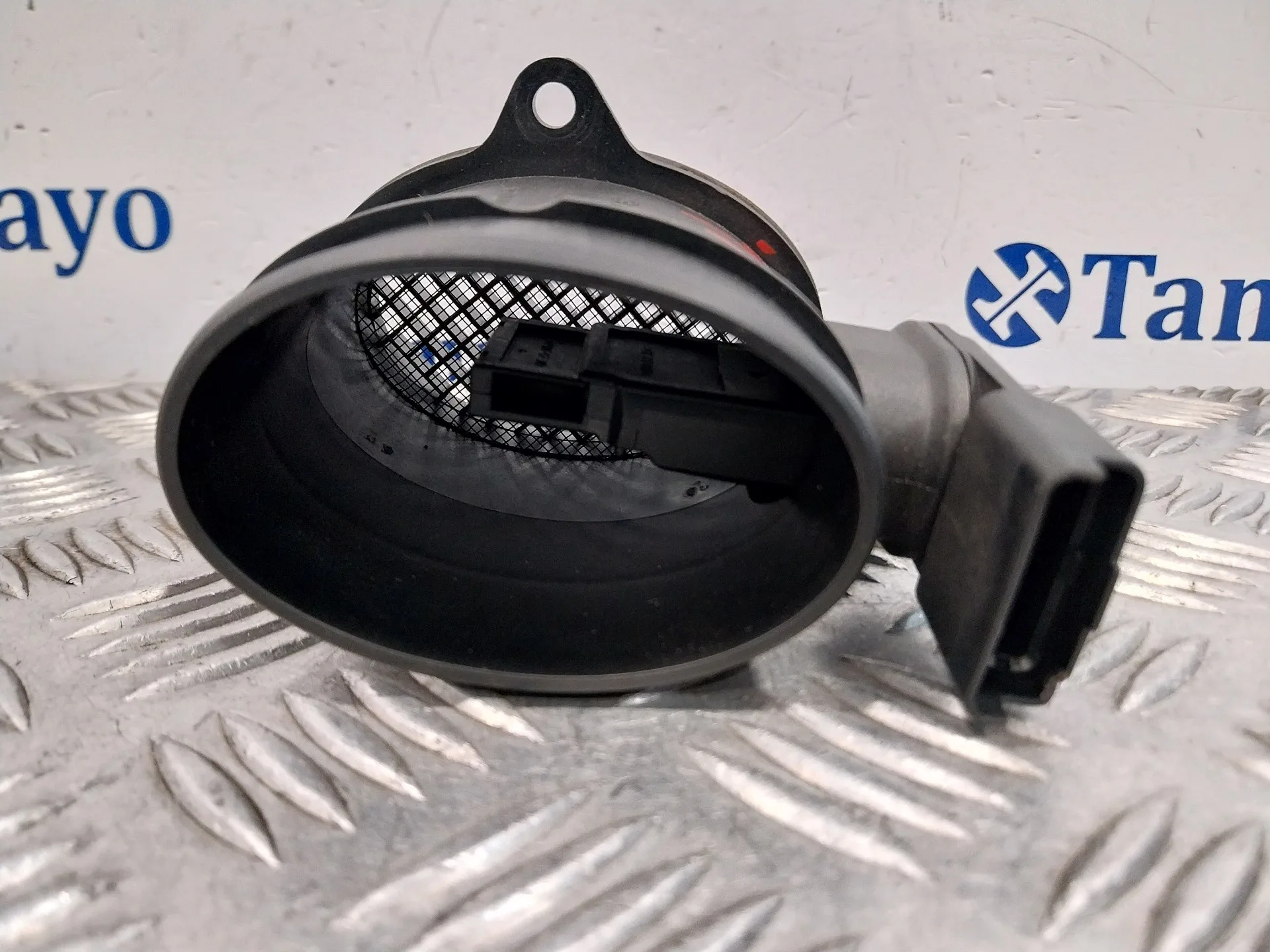 Caudalimetro para Peugeot 308