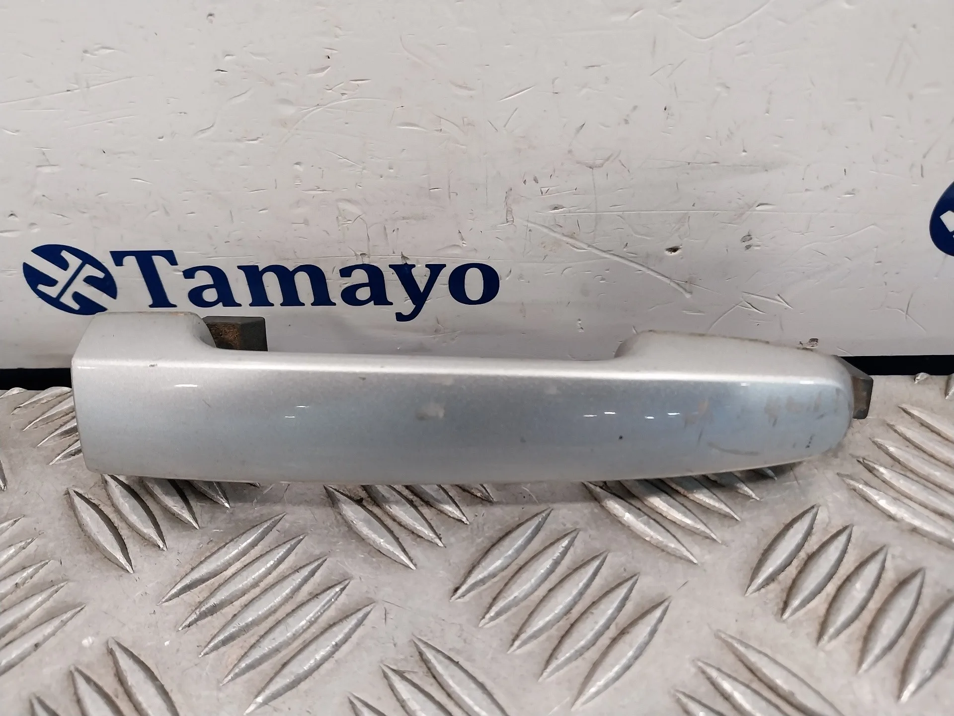Maneta Exterior Trasera Izquierda para Toyota Rav 4 (A2)