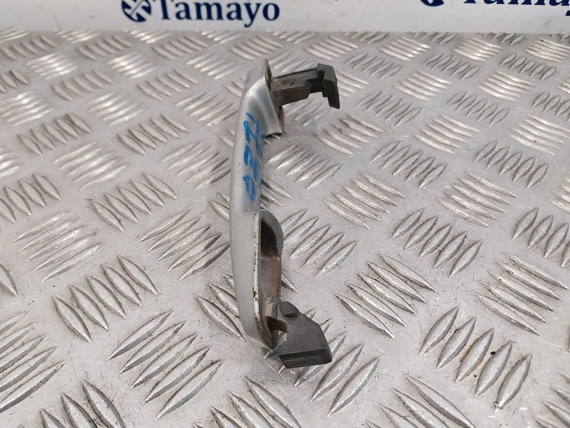 Maneta Exterior Trasera Izquierda para Toyota Rav 4 (A2)