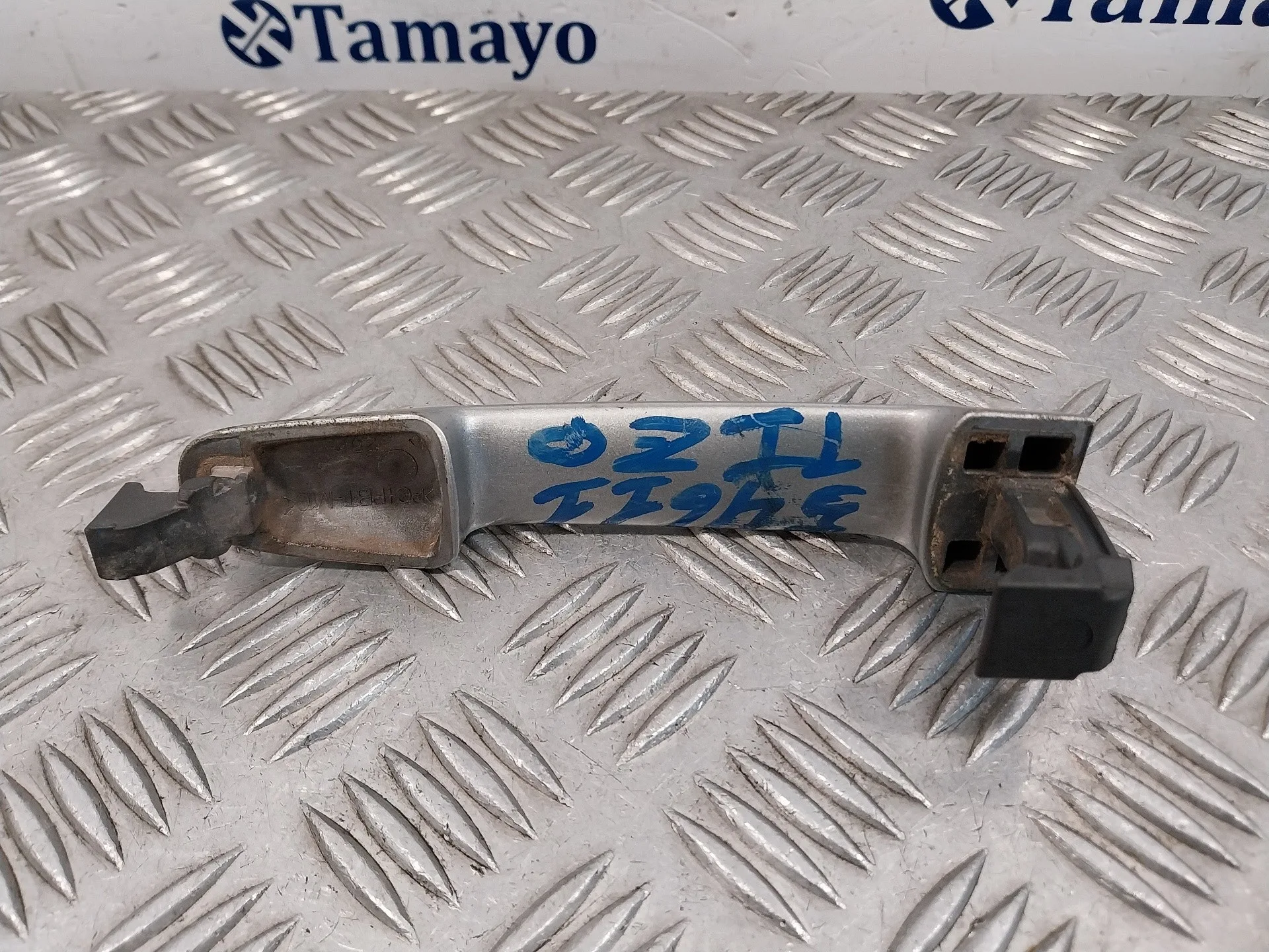 Maneta Exterior Trasera Izquierda para Toyota Rav 4 (A2)