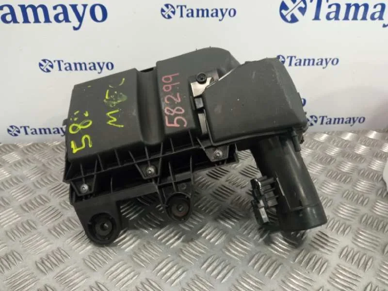 Carcasa Filtro Aire para Peugeot 308 Sw