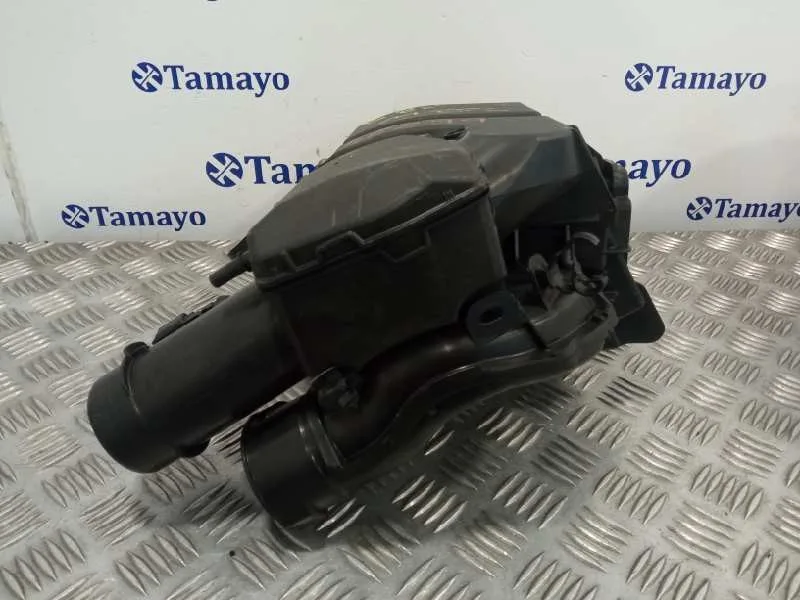 Carcasa Filtro Aire para Peugeot 308 Sw