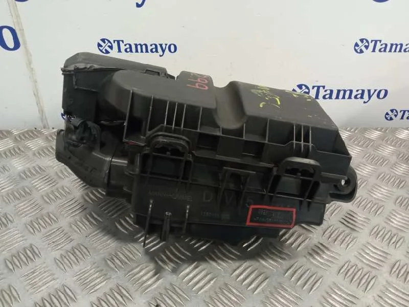 Carcasa Filtro Aire para Peugeot 308 Sw