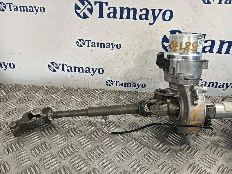 Columna Direccion para Dacia Duster Ii