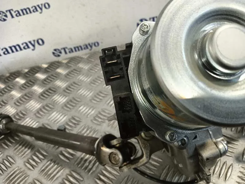 Columna Direccion para Dacia Duster Ii