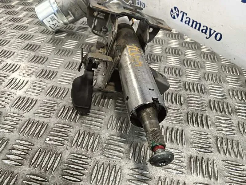Columna Direccion para Dacia Duster Ii