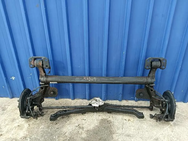 Puente Trasero para Opel Astra J Lim.