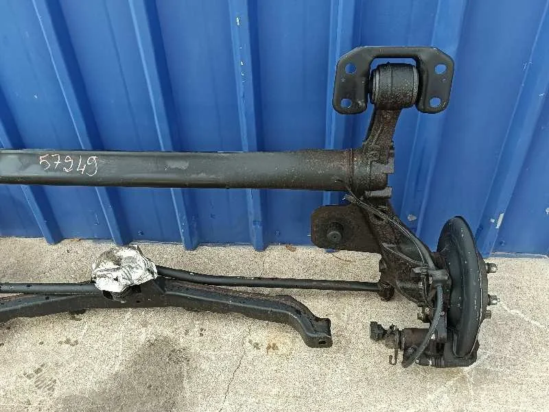 Puente Trasero para Opel Astra J Lim.