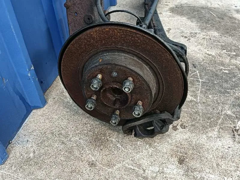 Puente Trasero para Opel Astra J Lim.
