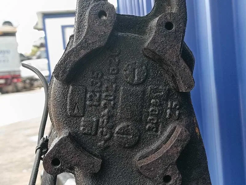 Puente Trasero para Opel Astra J Lim.