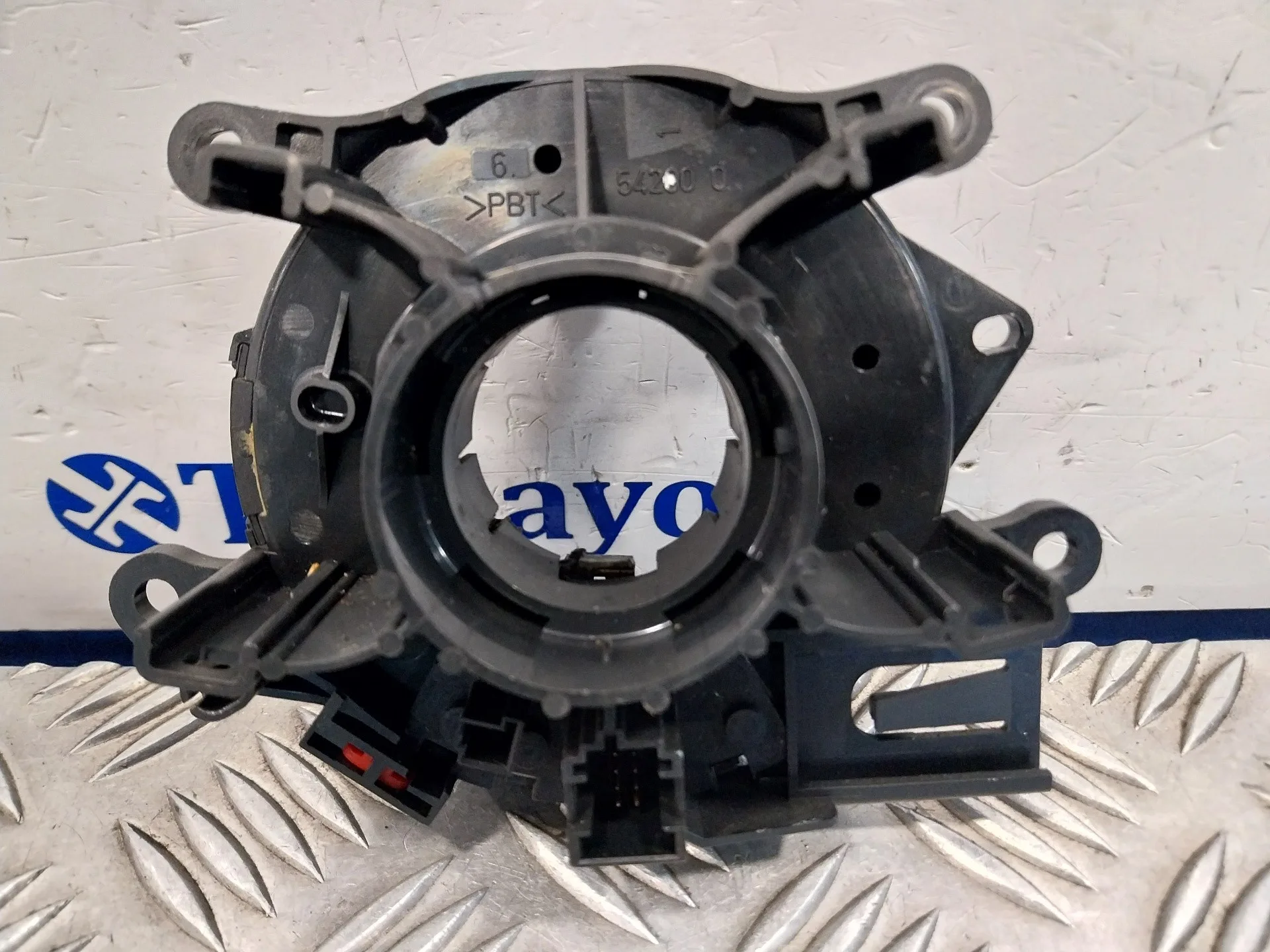 Anillo Airbag para Bmw Serie 3 Coupe (E46)