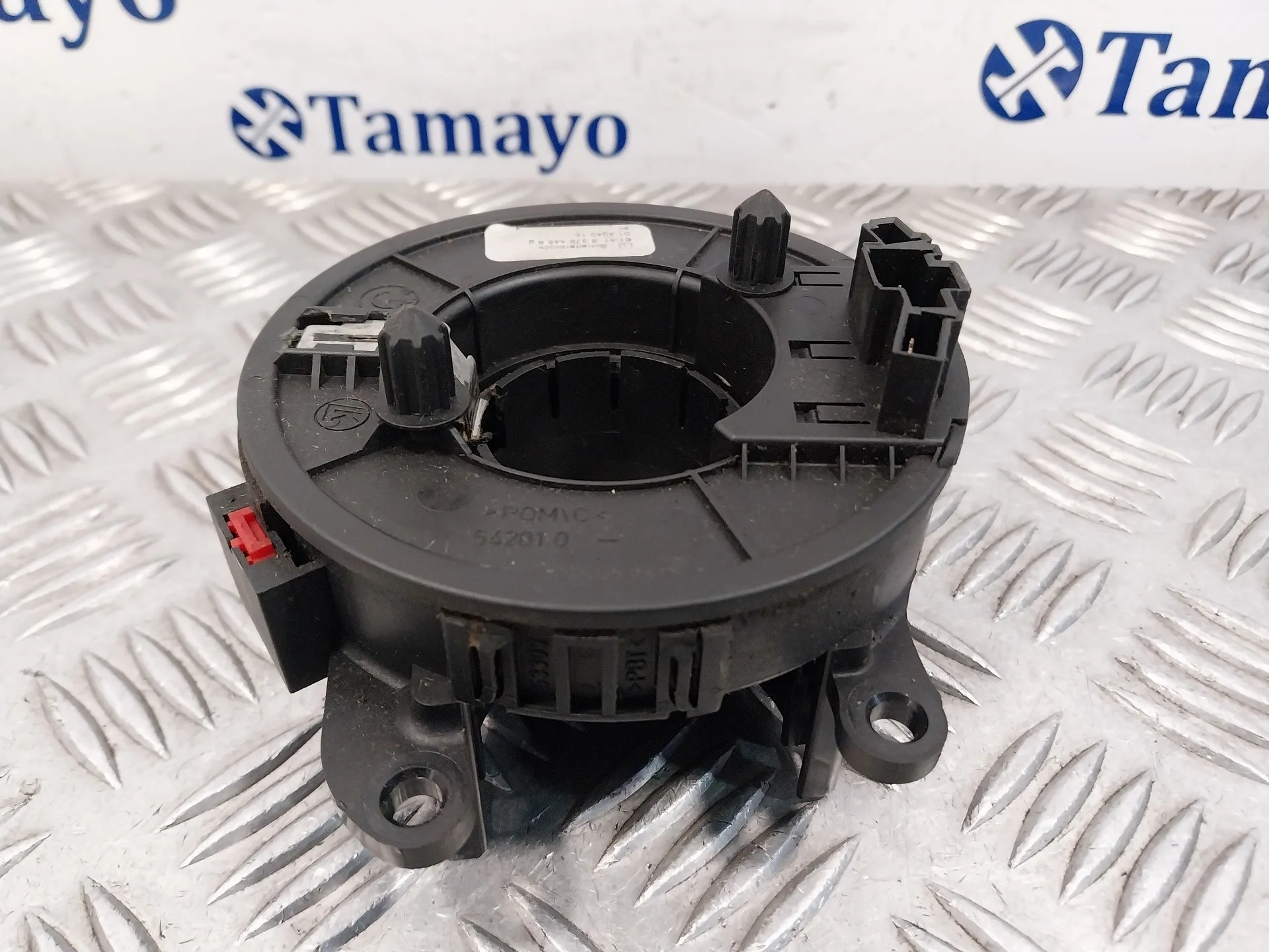 Anillo Airbag para Bmw Serie 3 Coupe (E46)
