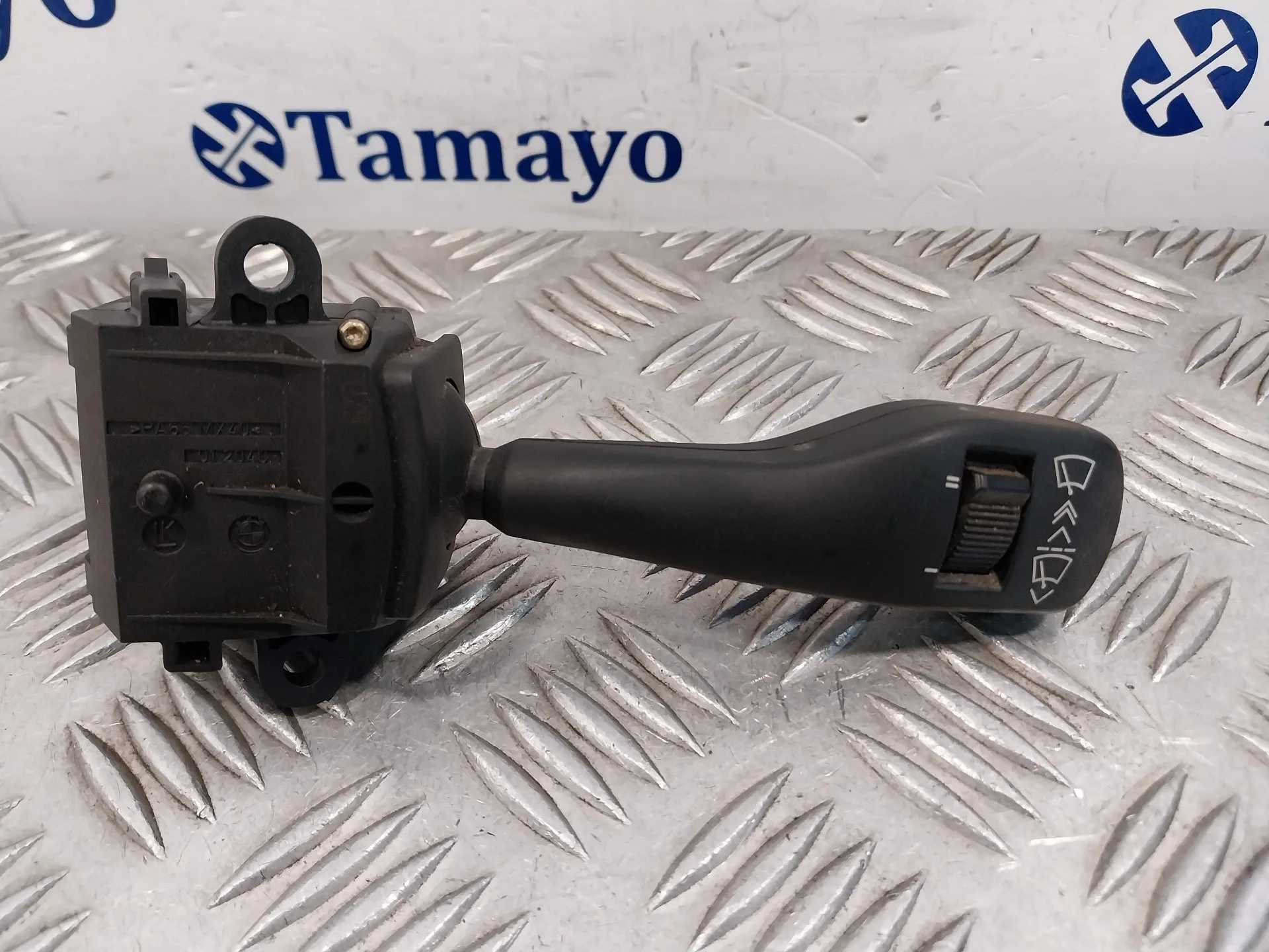 Mando Limpia para Bmw Serie 3 Coupe (E46)