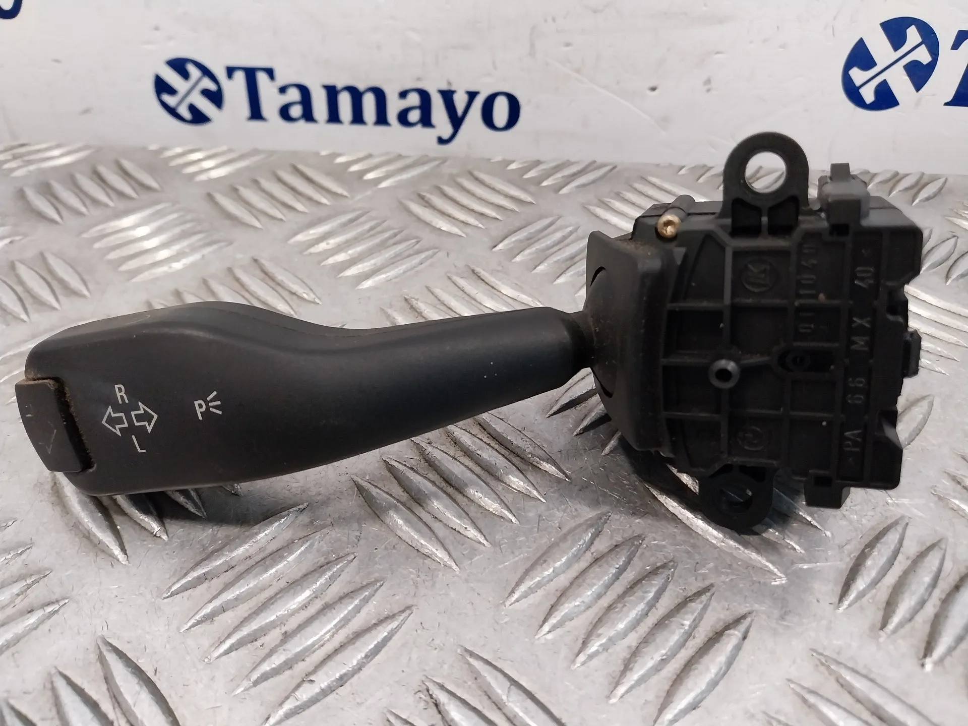 Mando Intermitentes para Bmw Serie 3 Coupe (E46)