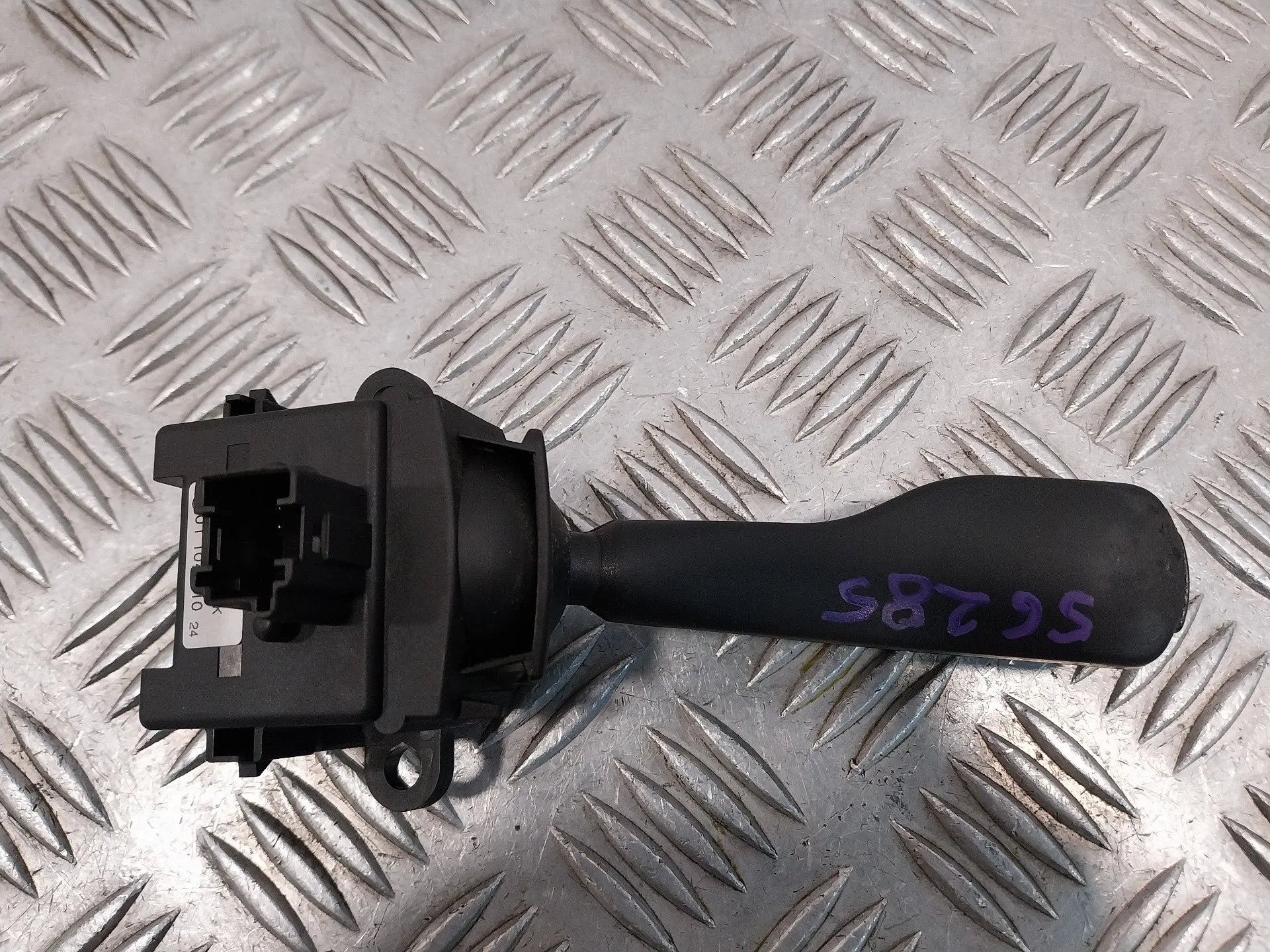 Mando Intermitentes para Bmw Serie 3 Coupe (E46)