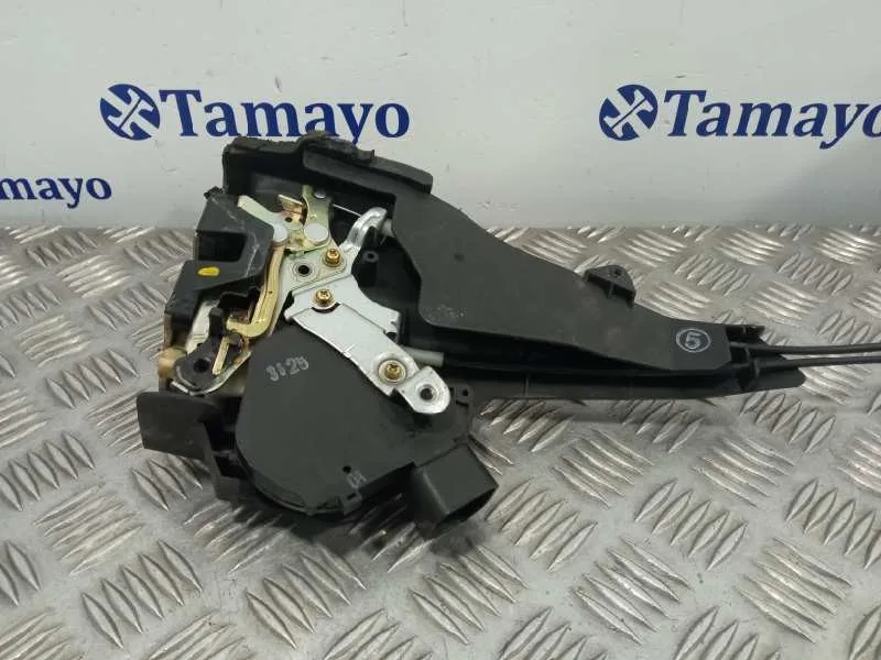 Cerradura Puerta Trasera Izquierda para Toyota Rav 4 (A2)