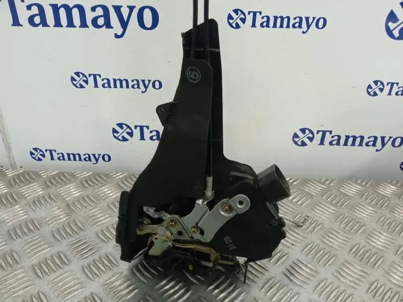 Cerradura Puerta Trasera Izquierda para Toyota Rav 4 (A2)