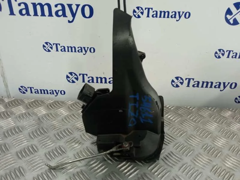 Cerradura Puerta Trasera Izquierda para Toyota Rav 4 (A2)