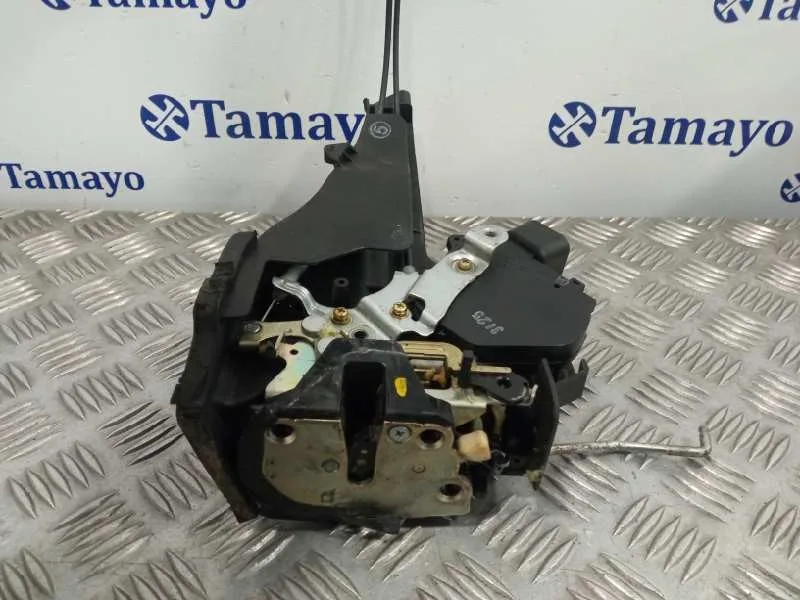 Cerradura Puerta Trasera Izquierda para Toyota Rav 4 (A2)