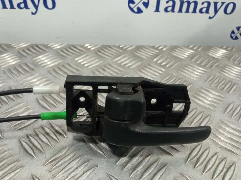 Cerradura Puerta Trasera Izquierda para Toyota Rav 4 (A2)