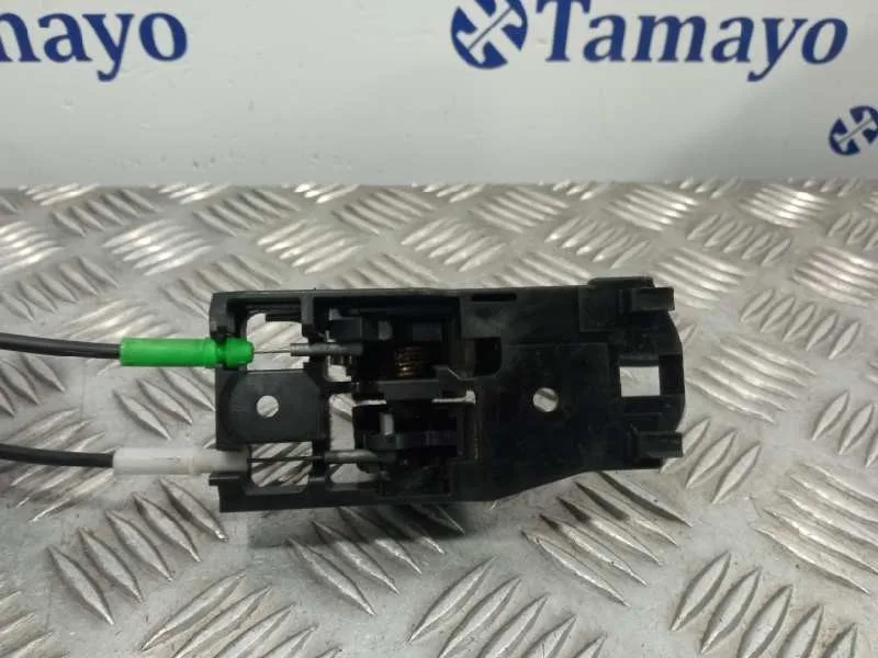 Cerradura Puerta Trasera Izquierda para Toyota Rav 4 (A2)