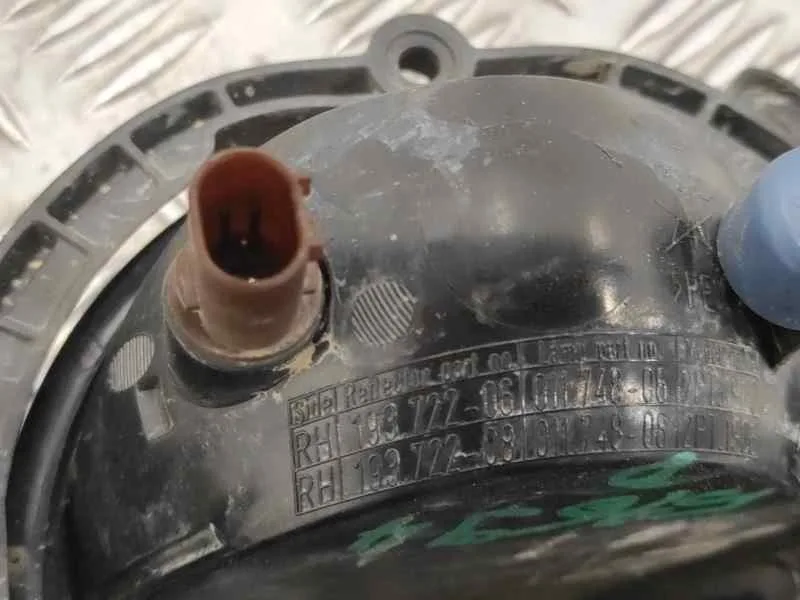 Faro Antiniebla Derecho para Bmw Mini (F56)