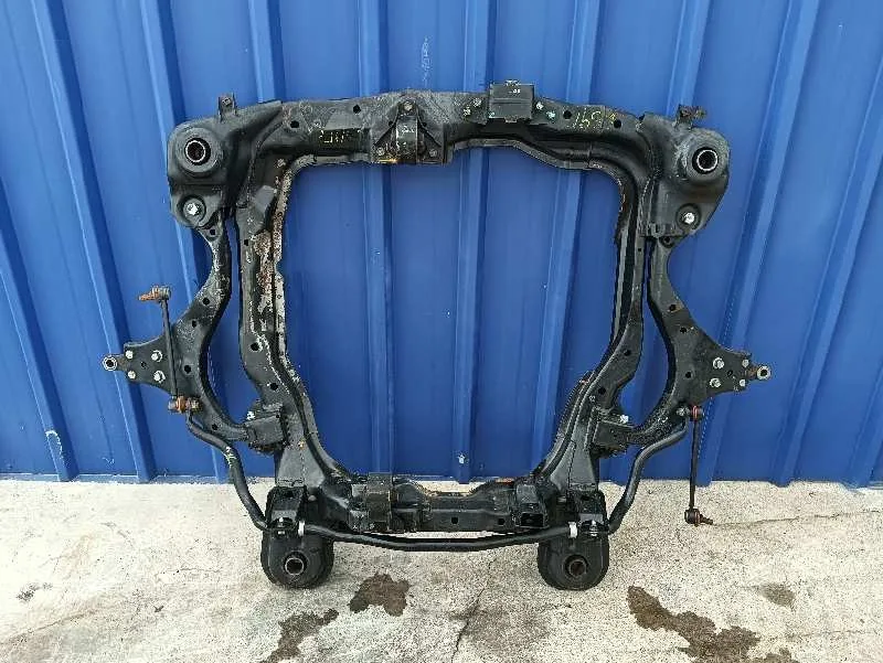 Puente Delantero para Hyundai Tucson (Jm)