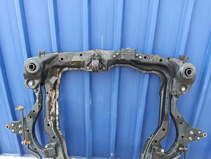 Puente Delantero para Hyundai Tucson (Jm)