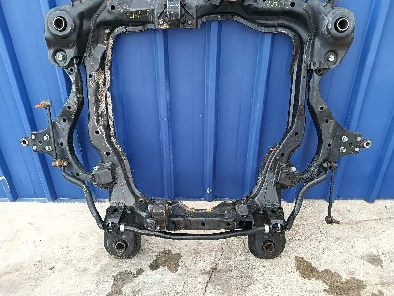 Puente Delantero para Hyundai Tucson (Jm)