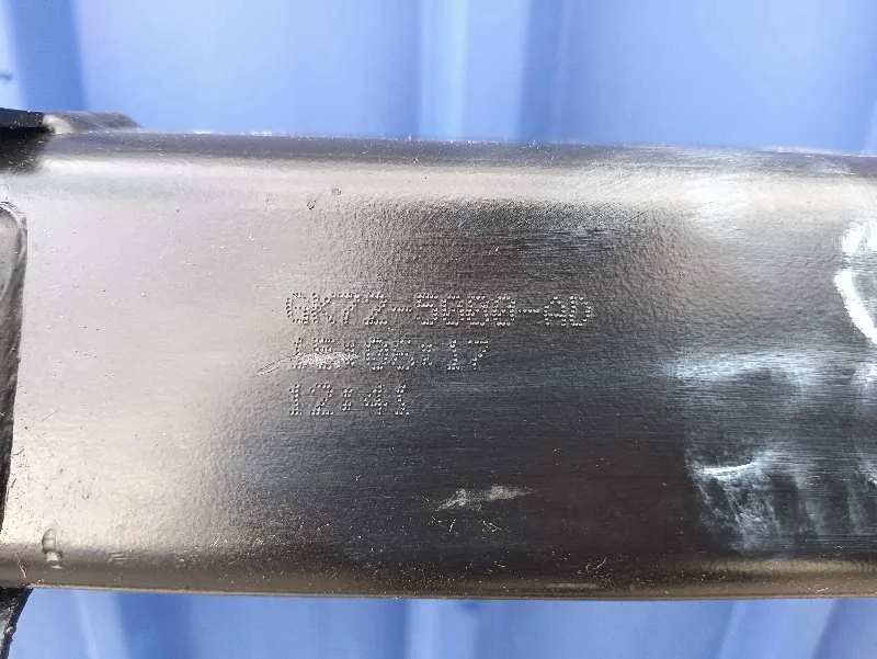 Puente Delantero para Land Rover Discovery Sport
