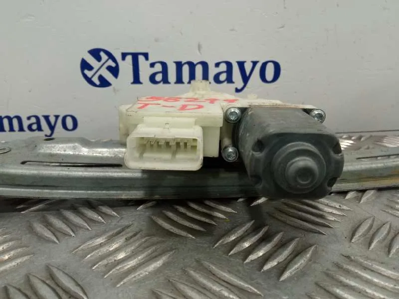 Elevalunas Trasero Derecho para Peugeot 308 Sw