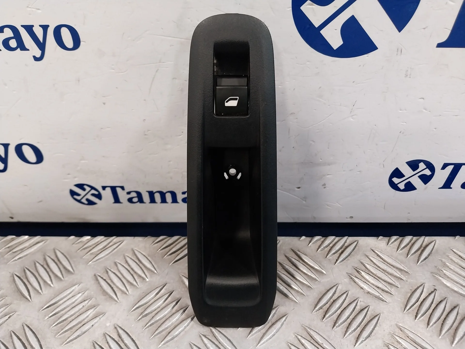 Mando Elevalunas Trasero Derecho para Peugeot 308 Sw