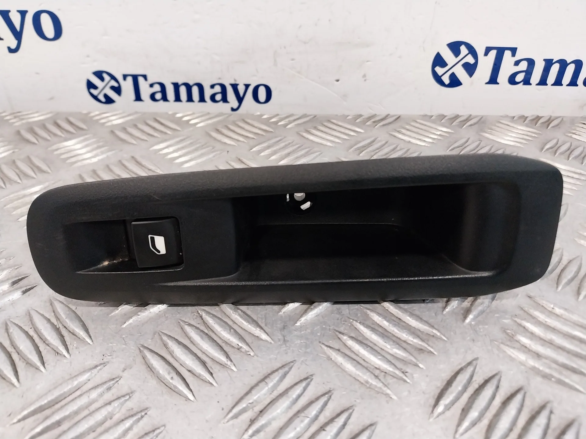 Mando Elevalunas Trasero Derecho para Peugeot 308 Sw