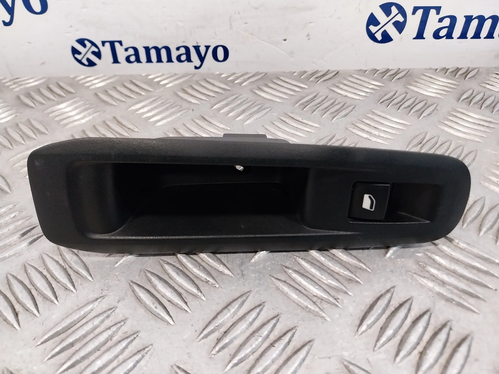 Mando Elevalunas Trasero Derecho para Peugeot 308 Sw