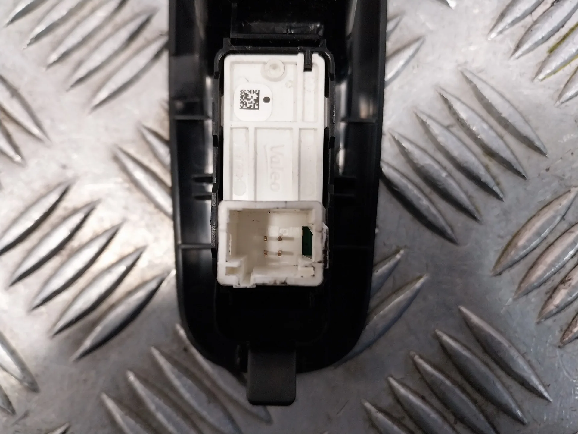 Mando Elevalunas Trasero Derecho para Peugeot 308 Sw