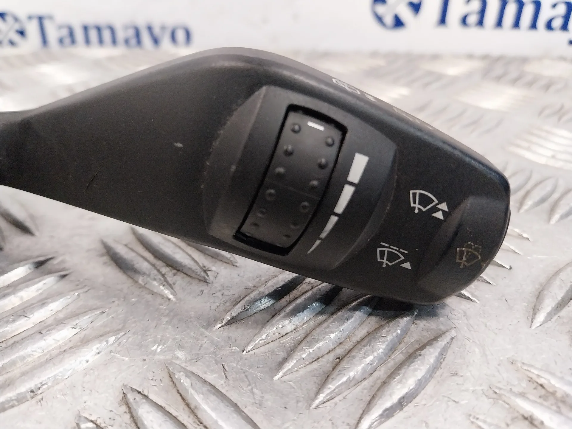 Mando Limpia para Ford Mondeo Ber. (Ca2)
