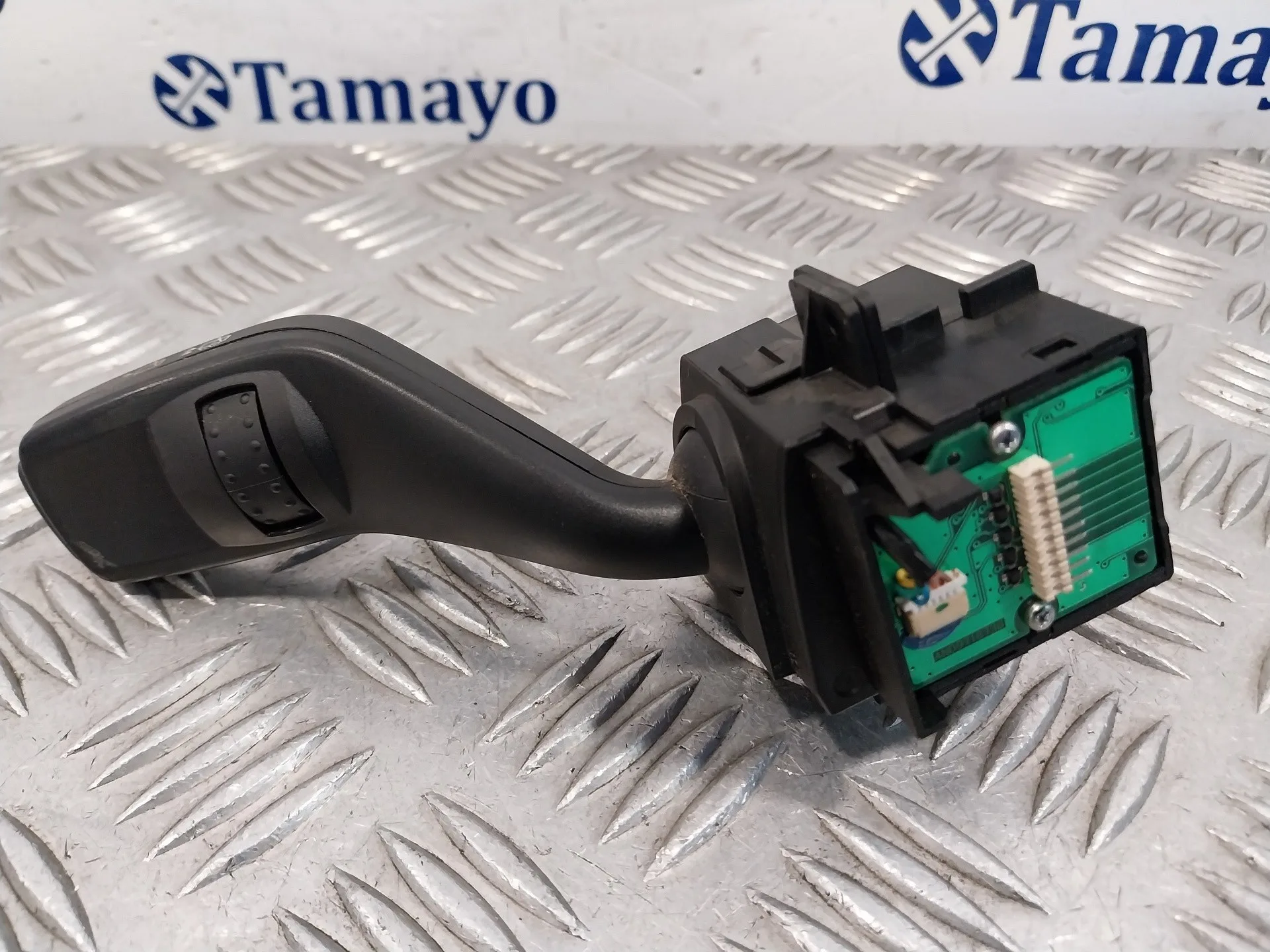 Mando Limpia para Ford Mondeo Ber. (Ca2)