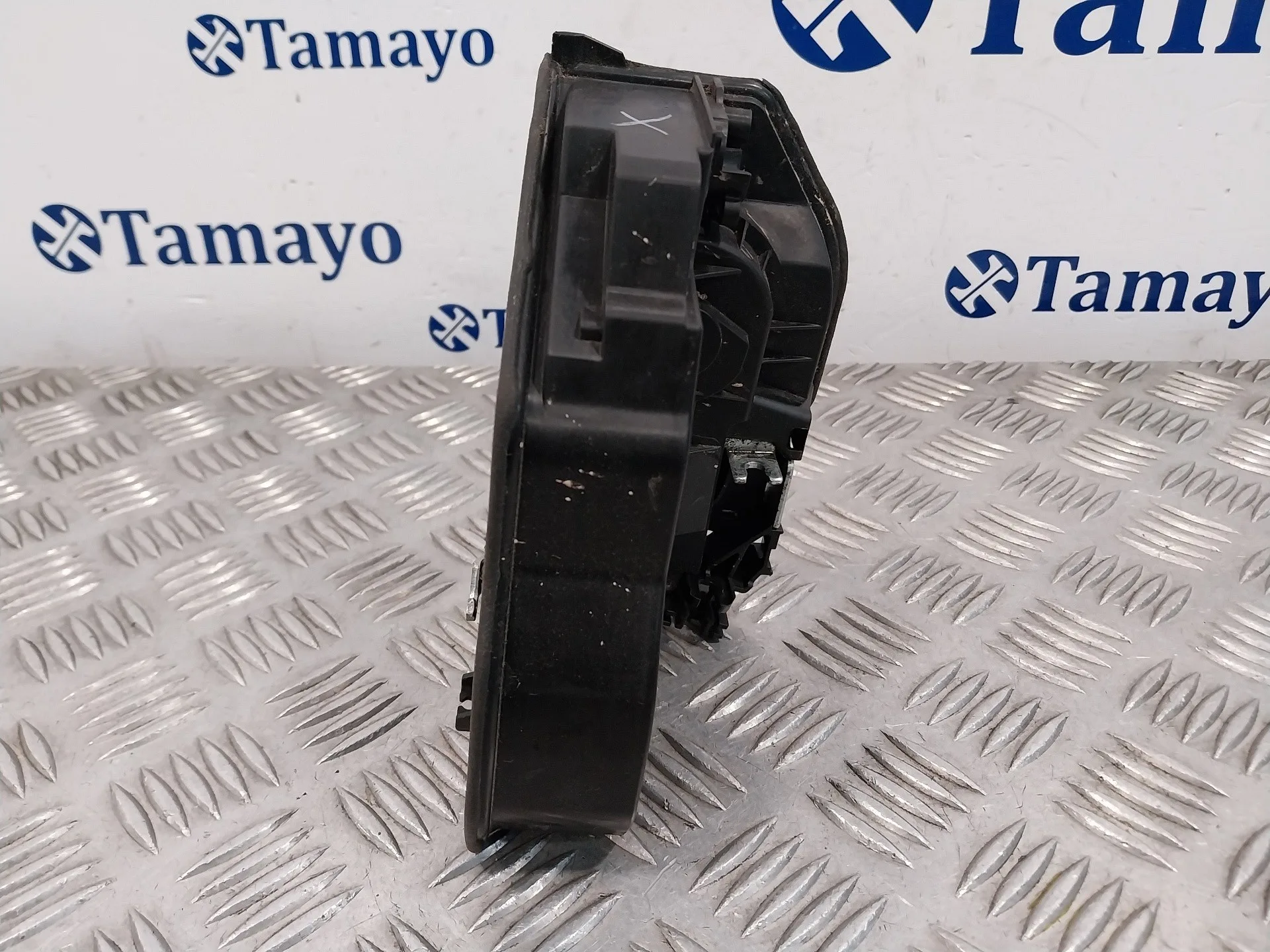 Cerradura Puerta Trasera Izquierda para Bmw X3 (F25)