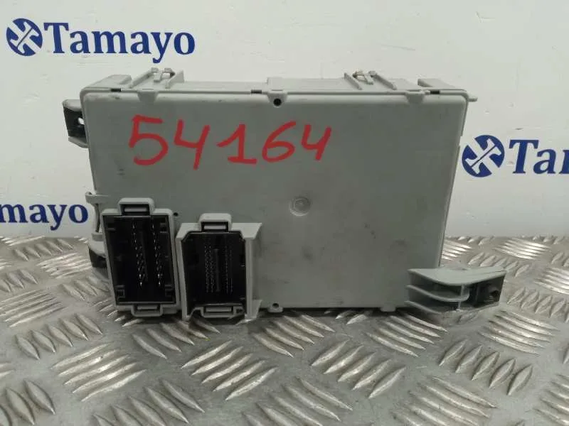 Caja Reles / Fusibles para Citroën Nemo